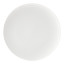 Maxwell & Williams White Basics Diamonds Dinner Plate, Set of 6