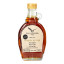 Chaloner Grade A Organic Dark & Delicious Maple Syrup, 236ml