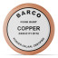 Barco Sparkly Pearlescent Food Colouring Powder, 10ml Copper