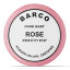 Barco Sparkly Pearlescent Food Colouring Powder, 10ml Rose