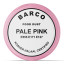 Barco Sparkly Pearlescent Food Colouring Powder, 10ml Pale Pink