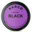 Barco Flitter, 10ml Black