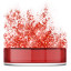 Barco Flitter, 10ml Red