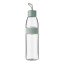 Mepal Ellipse Water Bottle, 700ml - Nordic Sage