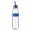 Mepal Ellipse Water Bottle, 700ml - Vivid Blue