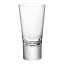 Bormioli Rocco Ypsilon Shot Glasses, Set of 6