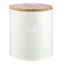 Typhoon Living Cookies Storage Canister - Cream