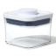 OXO Good Grips Pop 2 Square Container - Small Mini, 400ml