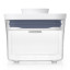 OXO Good Grips Pop 2 Square Container - Small Mini, 400ml angle