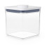 OXO Good Grips Pop 2 Square Container -Big Short, 2.6 Litre