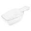 OXO Good Grips Pop 2 Container Half Cup Scoop
