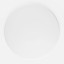 Yuppiechef Porcelain Cheese Platter, 30cm top view
