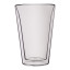 Humble & Mash Double-Walled Glasses, Set of 2