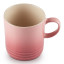 Le Creuset Rose Quartz? Stoneware Mug, 350ml