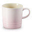 Le Creuset Stoneware Mug, 350ml - Shell Pink