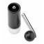 Detailed top view of the Crushgrind Columbia Coffee Grinder