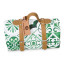 Gift Baskets Large Picnic Rug - Mosaic