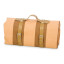 Gift Baskets Large Picnic Rug - Mocha