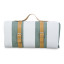 Gift Baskets Large Picnic Rug - Shadow