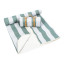 Gift Baskets Large Picnic Rug - Shadow