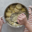 OXO Good Grips Smooth Potato Masher