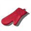 OXO Good Grips Silicone Oven Mitt red