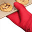 OXO Good Grips Silicone Oven Mitt red