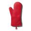 OXO Good Grips Silicone Oven Mitt red