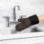 OXO Good Grips Silicone Oven Mitt black