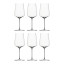 Zalto Universal Wine Glasses - set of 6