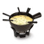 Boska Nero Fondue Set pack shot