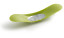 Green - plastic/metal