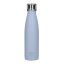 Built Double Walled Stainless Steel Water Bottle, 480ml - Arctic Blue