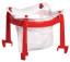 Kitchen Craft Home Made Jam Strainer Kit