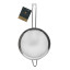MasterClass Stainless Steel Fine Mesh Sieves 18cm packaging