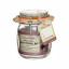 Kitchen Craft Home Made Glass Preserving Jar - 0.75 Litre