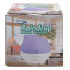 Crystal Aire Rain Drop Aroma Diffuser packaging