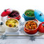Le Creuset Mini Stoneware Cocottes 10cm