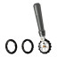 Marcato Pasta Wheel - Powder Grey
