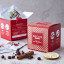 Secco Festive Gin Infusions, Pack of 8 on the table