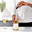 OXO Steel Expanding Wine Stoppers, Set of 2