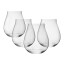  Riedel O Gin & Cocktail Glasses, Set of 4