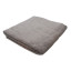 Terry Lustre 525gsm Jumbo Bath Sheet cement product shot 