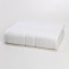 Terry Lustre 525gsm Jumbo Bath Sheet white product shot 