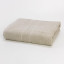 Terry Lustre 525gsm Jumbo Bath Sheet stone product shot 