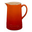 Le Creuset Pitcher, 1.5L  - Flame
