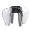 Vacu Vin Champagne Opener