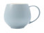 Maxwell & Williams Tint Snug Mug, 450ml, Cloud Blue