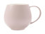 Maxwell & Williams Tint Snug Mug, 450ml, Rose