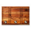 My Butchers Block Plankie Braai Board - Large
